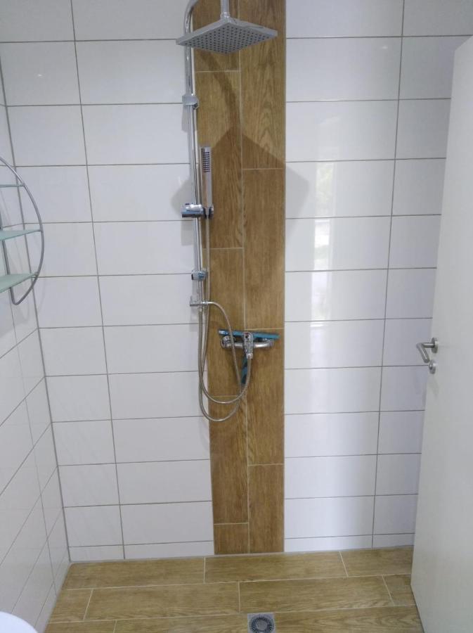 Monteurzimmer\Ferienwohnung Bad Gandersheim Eksteriør bilde