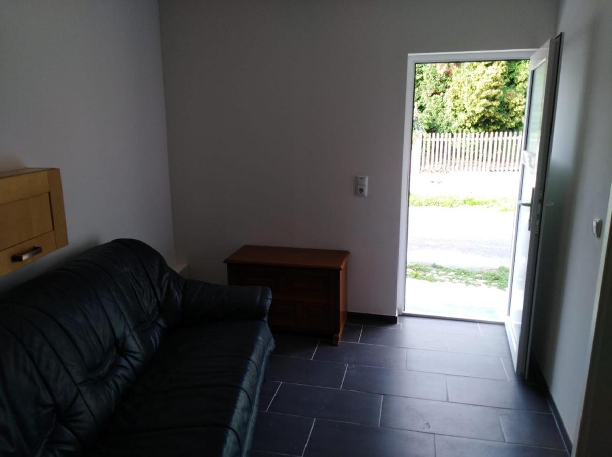 Monteurzimmer\Ferienwohnung Bad Gandersheim Eksteriør bilde
