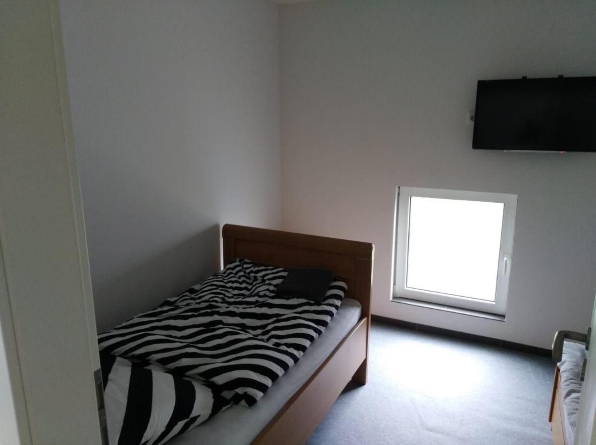 Monteurzimmer\Ferienwohnung Bad Gandersheim Eksteriør bilde